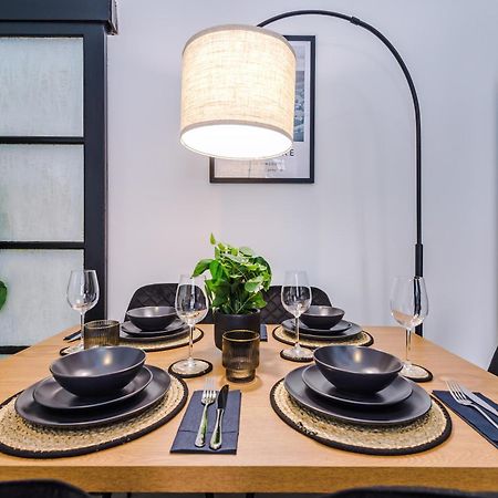 Modern Premium 3 Bed Hidden Gem - Central Location 巴恩斯利 外观 照片