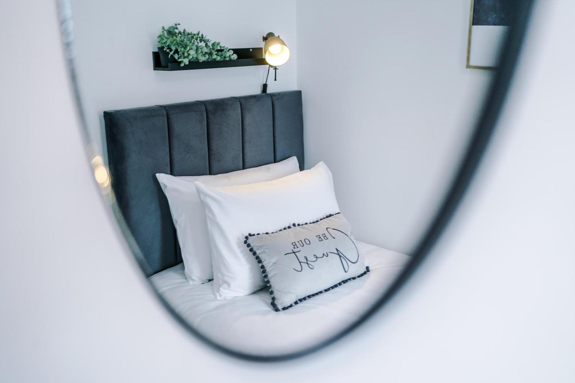 Modern Premium 3 Bed Hidden Gem - Central Location 巴恩斯利 外观 照片